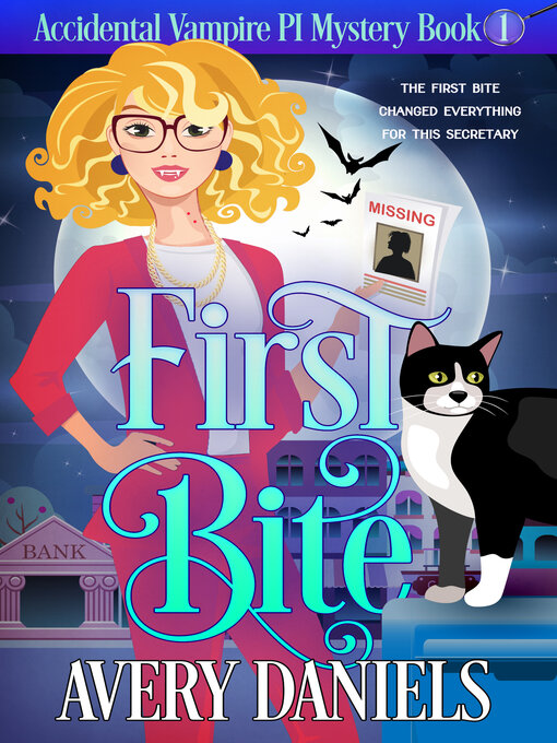 Title details for First Bite by Avery Daniels - Available